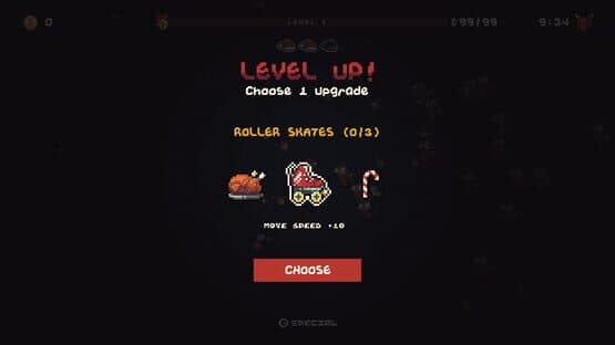 Big Trouble in Little Chimney — screenshot 8