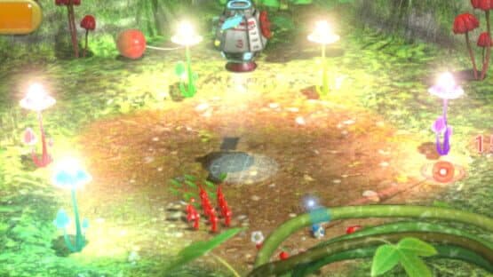 Pikmin 3 Refreshed — screenshot 1