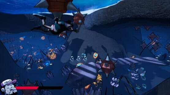 Madness in the Banaverse — screenshot 7