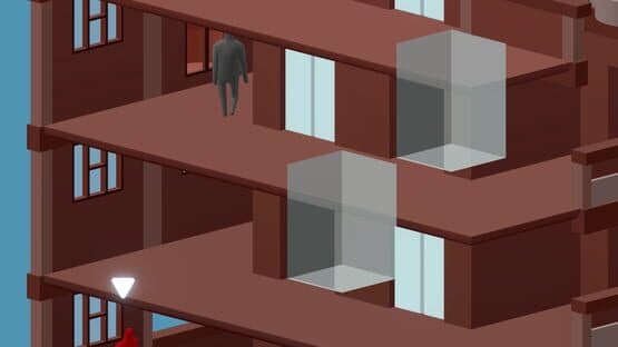 Going Up — screenshot 2