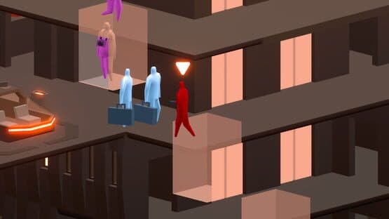 Going Up — screenshot 4