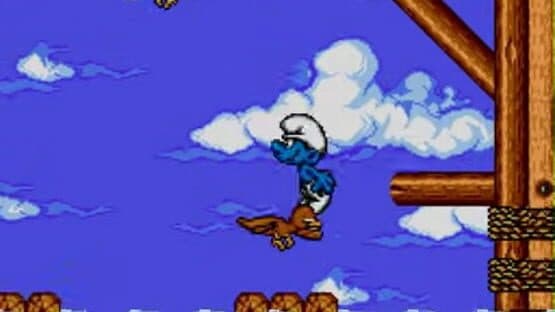 The Smurfs — screenshot 1