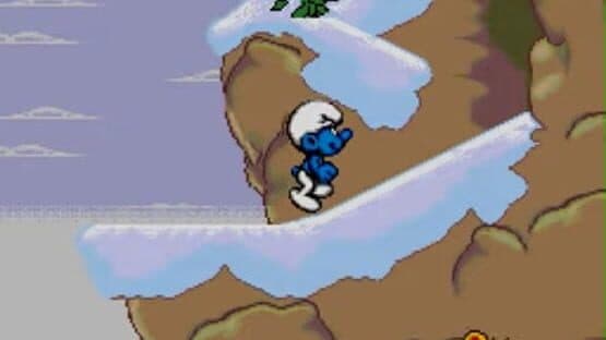 The Smurfs — screenshot 2