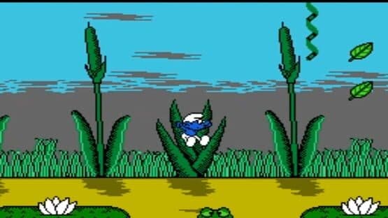 The Smurfs — screenshot 1