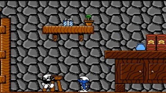 The Smurfs — screenshot 3