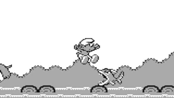 The Smurfs — screenshot 1