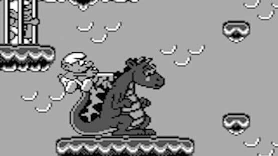 The Smurfs — screenshot 2