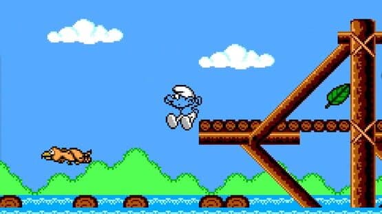 The Smurfs — screenshot 1
