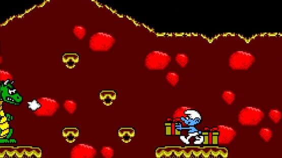 The Smurfs — screenshot 2