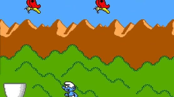 The Smurfs — screenshot 3