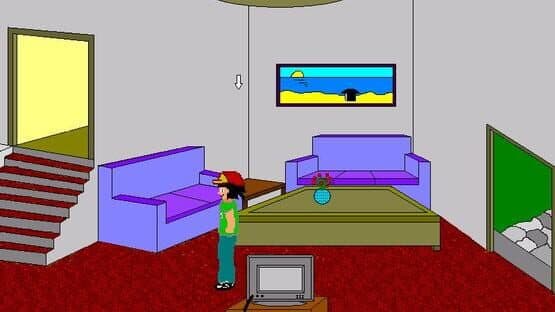 The Nuclear Factory — screenshot 1