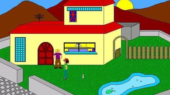 The Nuclear Factory — screenshot 2