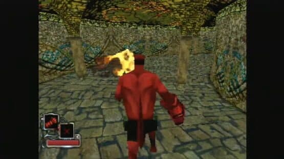 Hellboy: Asylum Seeker — screenshot 3