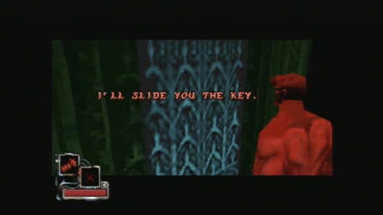 Hellboy: Asylum Seeker — screenshot 4