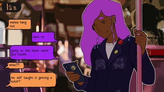 Cat Leather Jackets — screenshot 5