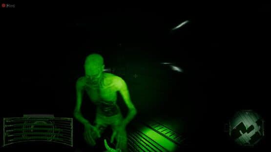 Mutation — screenshot 1