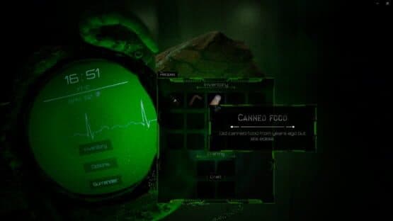 Mutation — screenshot 2