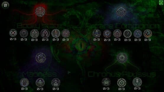Mutation — screenshot 3