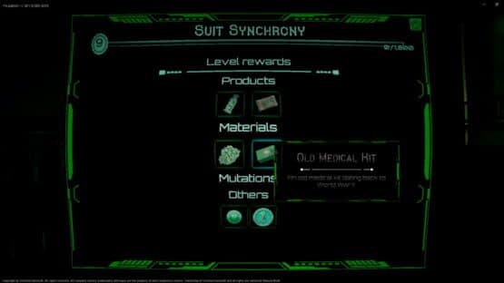 Mutation — screenshot 5