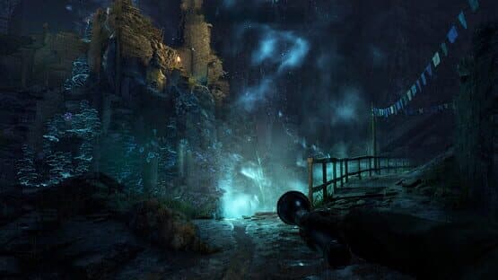 Atomfall: Deluxe Edition — screenshot 2
