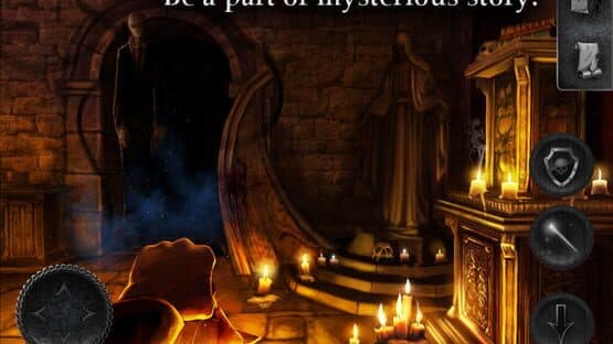 Slender Man Origins 2: House of Slender — screenshot 1