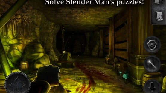 Slender Man Origins 2: House of Slender — screenshot 2