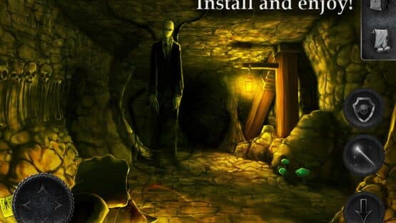 Slender Man Origins 2: House of Slender — screenshot 4