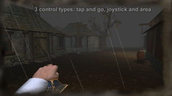 Slender Man Origins — screenshot 1