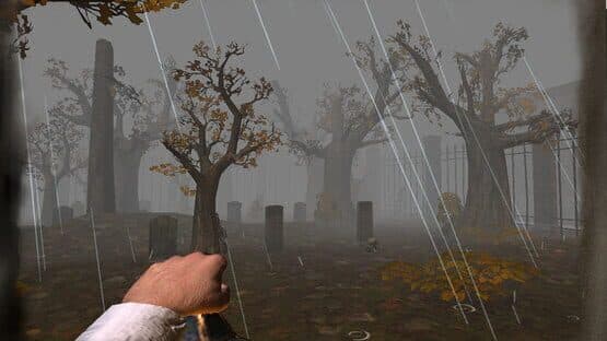 Slender Man Origins — screenshot 2