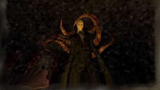 Slender Man Origins — screenshot 3