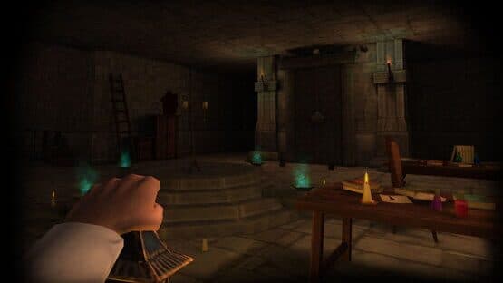 Slender Man Origins — screenshot 4