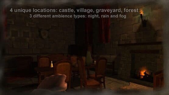 Slender Man Origins — screenshot 5