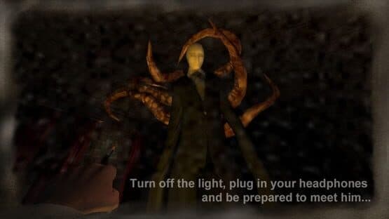 Slender Man Origins — screenshot 6