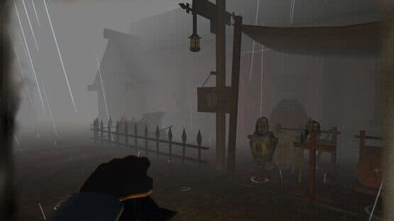 Slender Man Origins — screenshot 7