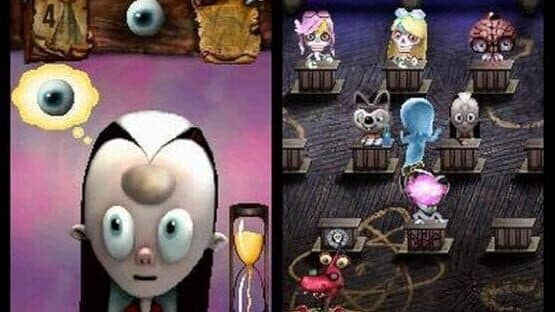 Casper's Scare School — screenshot 2