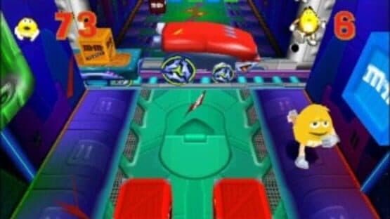 M&M's Shell Shocked — screenshot 3