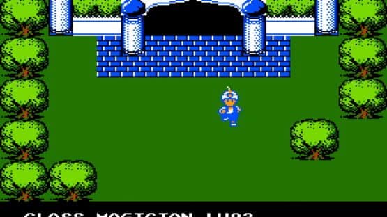 The Magic of Scheherazade — screenshot 2