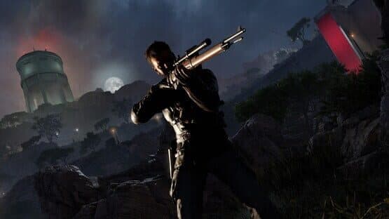 Sniper Elite: Resistance - Deluxe Edition — screenshot 1