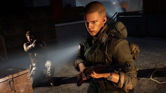 Sniper Elite: Resistance - Deluxe Edition — screenshot 7