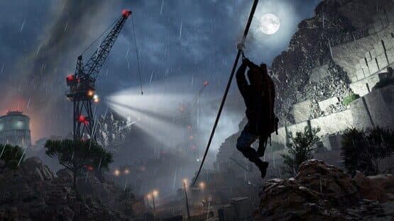 Sniper Elite: Resistance - Deluxe Edition — screenshot 8