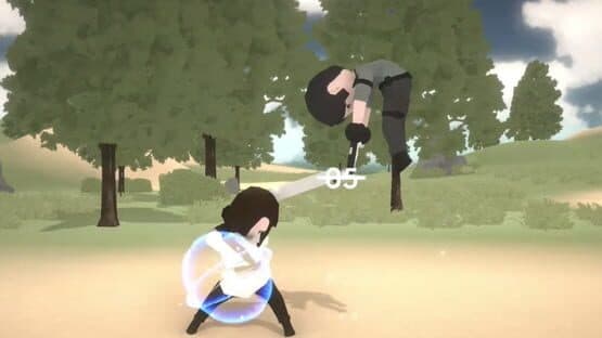 F1st Strike — screenshot 2