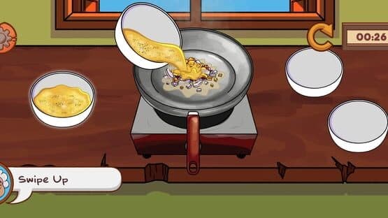 Lola's Lutong Bahay — screenshot 1