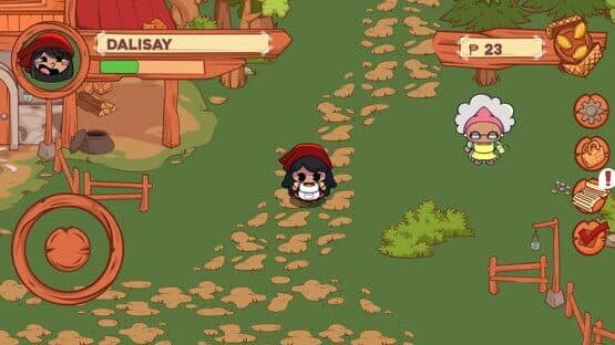 Lola's Lutong Bahay — screenshot 2