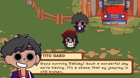 Lola's Lutong Bahay — screenshot 4