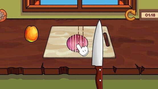 Lola's Lutong Bahay — screenshot 6