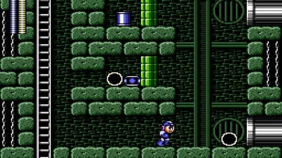 Mega Man 3 — screenshot 2