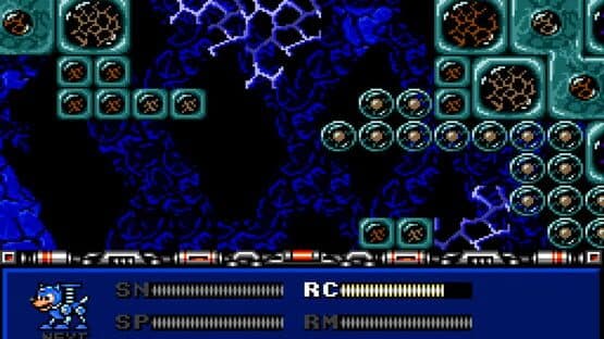 Mega Man 3 — screenshot 3
