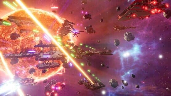 Jet Scalawag: The King of Shooters — screenshot 4