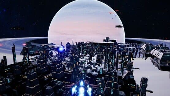 Jet Scalawag: The King of Shooters — screenshot 5