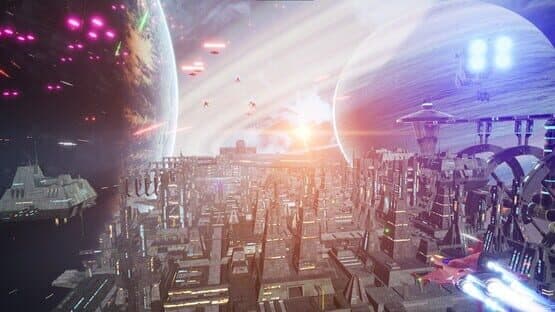 Jet Scalawag: The King of Shooters — screenshot 6